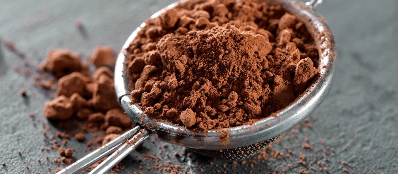 Οι τρεις λόγοι για να καταναλώνετε από αύριο περισσότερο κακάο